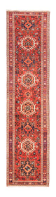 Qaraja Tappeto 69x284cm - Tappeto persiano