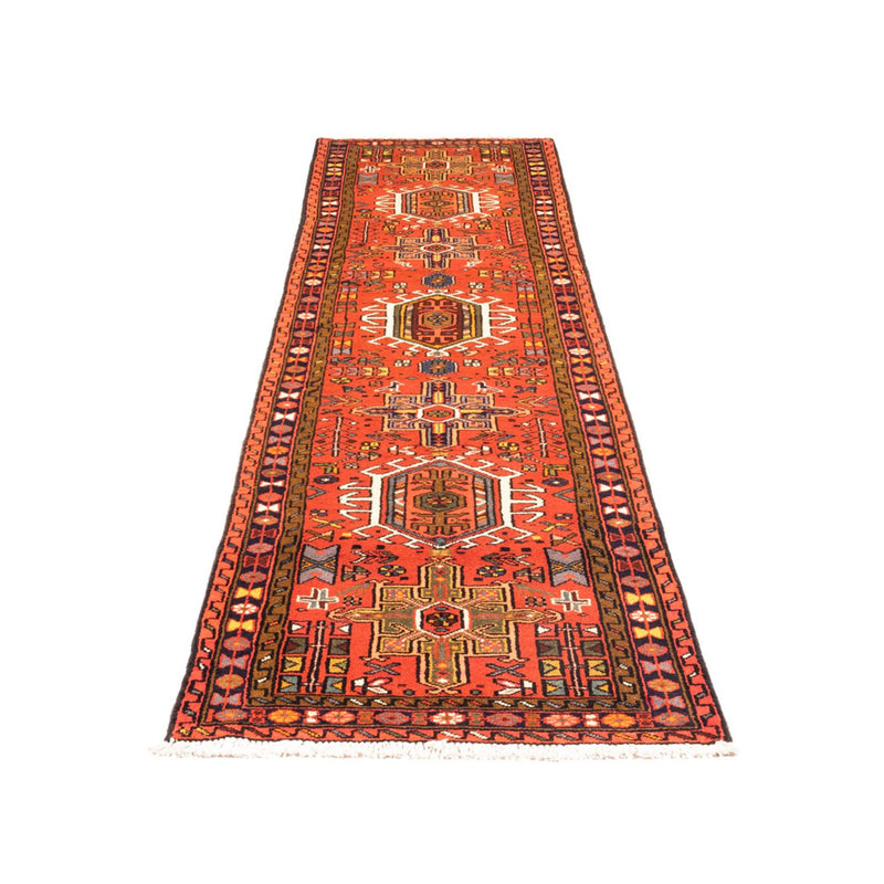 Tappeto corsia Tappeto Persero - Nomade - 275 x 72 cm - rosso