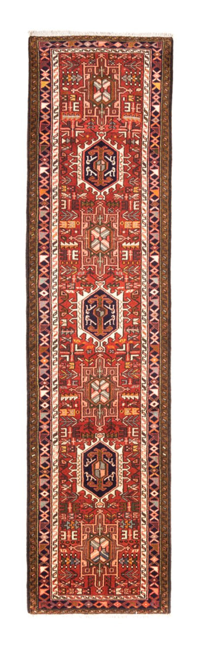 Qaraja Tappeto 70x282cm - Tappeto persiano