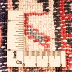 Tappeto corsia Tappeto Persero - Nomade - 282 x 70 cm - rosso