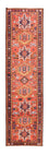 Tappeto corsia Tappeto Persero - Nomade - 294 x 87 cm - rosso