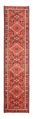 Tappeto corsia Tappeto Persero - Nomade - 294 x 70 cm - rosso