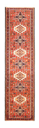 Qaraja Tappeto 77x292cm - Tappeto persiano