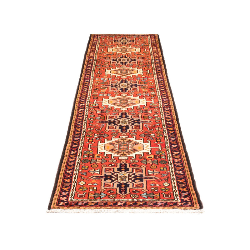 Tappeto corsia Tappeto Persero - Nomade - 292 x 77 cm - rosso