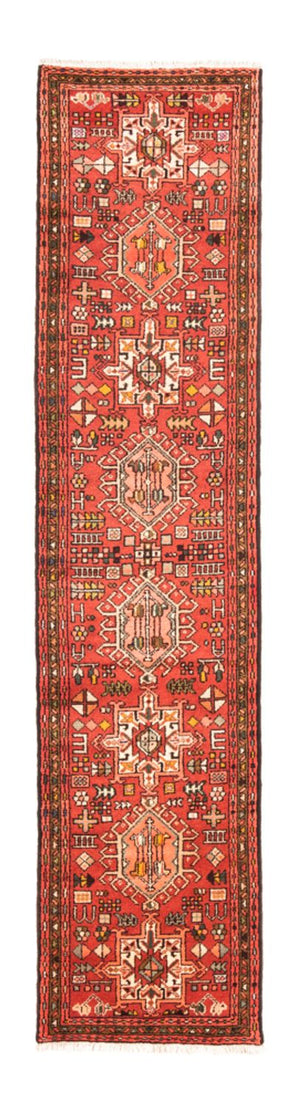 Tappeto corsia Tappeto Persero - Nomade - 275 x 62 cm - rosso