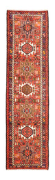 Qaraja Tappeto 282x74cm - Tappeto persiano