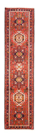Qaraja Tappeto 287x70cm - Tappeto persiano