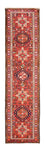 Tappeto corsia Tappeto Persero - Nomade - 292 x 75 cm - rosso