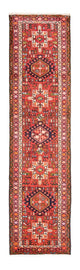 Qaraja Tappeto 292x75cm - Tappeto persiano