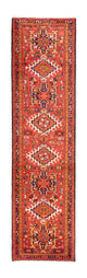 Qaraja Tappeto 290x77cm - Tappeto persiano