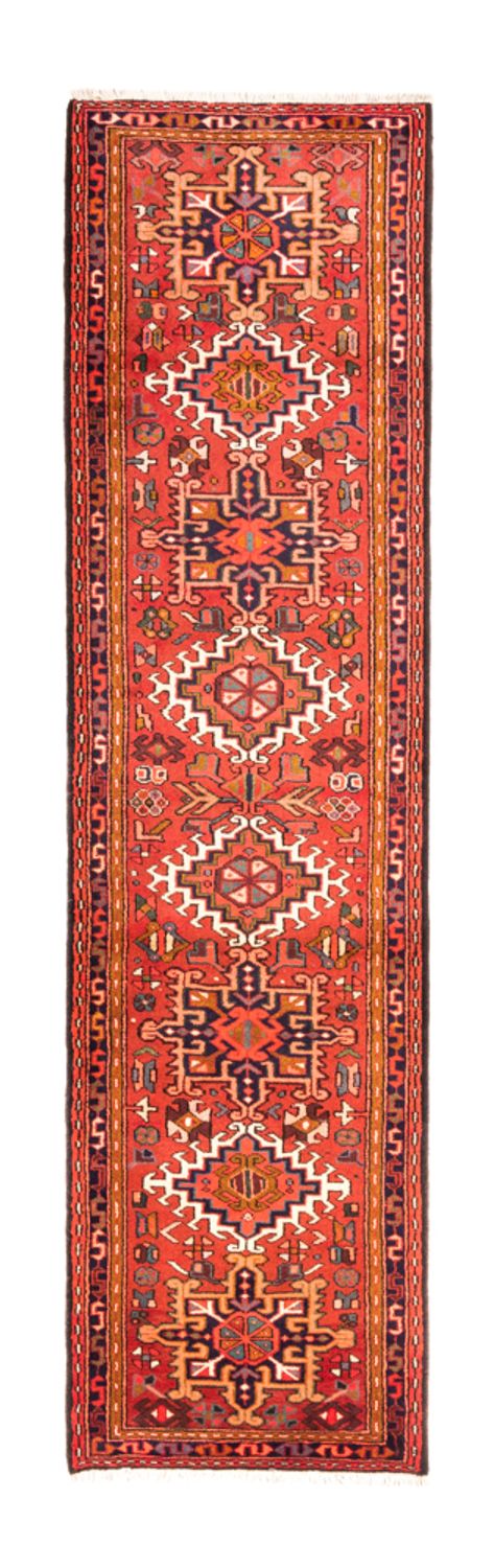 Tappeto corsia Tappeto Persero - Nomade - 290 x 77 cm - rosso