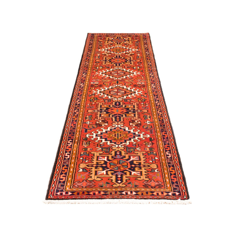 Tappeto corsia Tappeto Persero - Nomade - 290 x 77 cm - rosso
