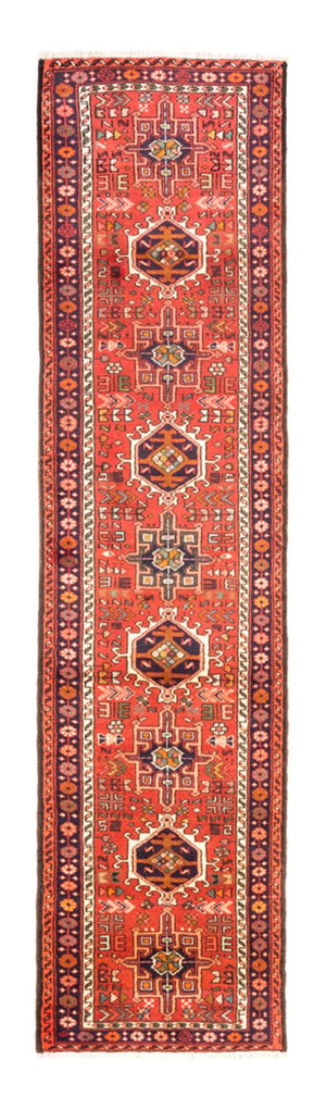 Tappeto corsia Tappeto Persero - Nomade - 284 x 72 cm - rosso