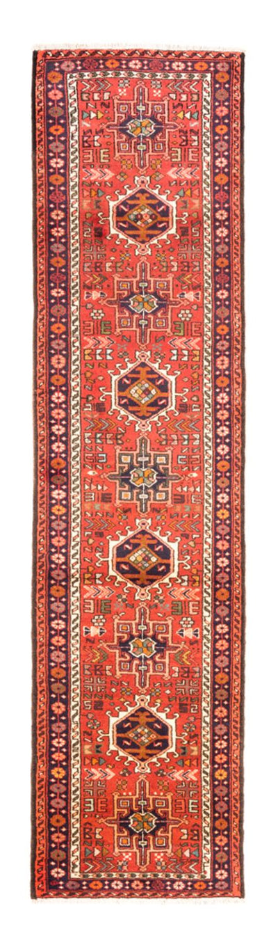 Qaraja Tappeto 72x284cm - Tappeto persiano