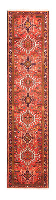 Tappeto corsia Tappeto Persero - Nomade - 306 x 69 cm - rosso