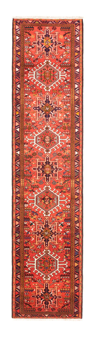 Qaraja Tappeto 69x306cm - Tappeto persiano