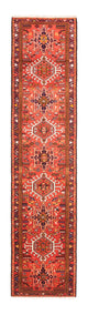 Qaraja Tappeto 306x69cm - Tappeto persiano