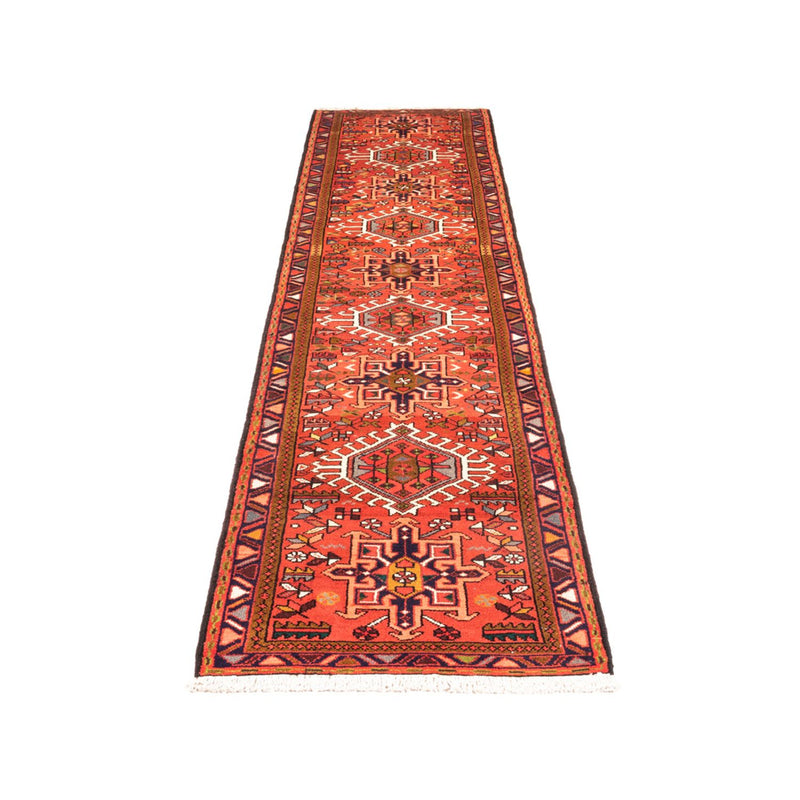 Tappeto corsia Tappeto Persero - Nomade - 306 x 69 cm - rosso
