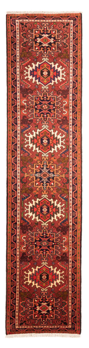 Tappeto corsia Tappeto Persero - Nomade - 292 x 69 cm - rosso