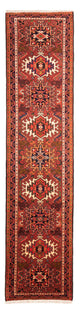 Qaraja Tappeto 69x292cm - Tappeto persiano