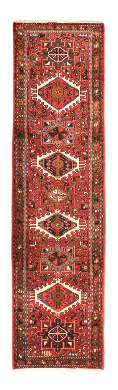 Qaraja Tappeto 78x292cm - Tappeto persiano