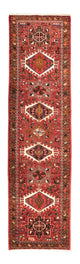 Qaraja Tappeto 292x78cm - Tappeto persiano