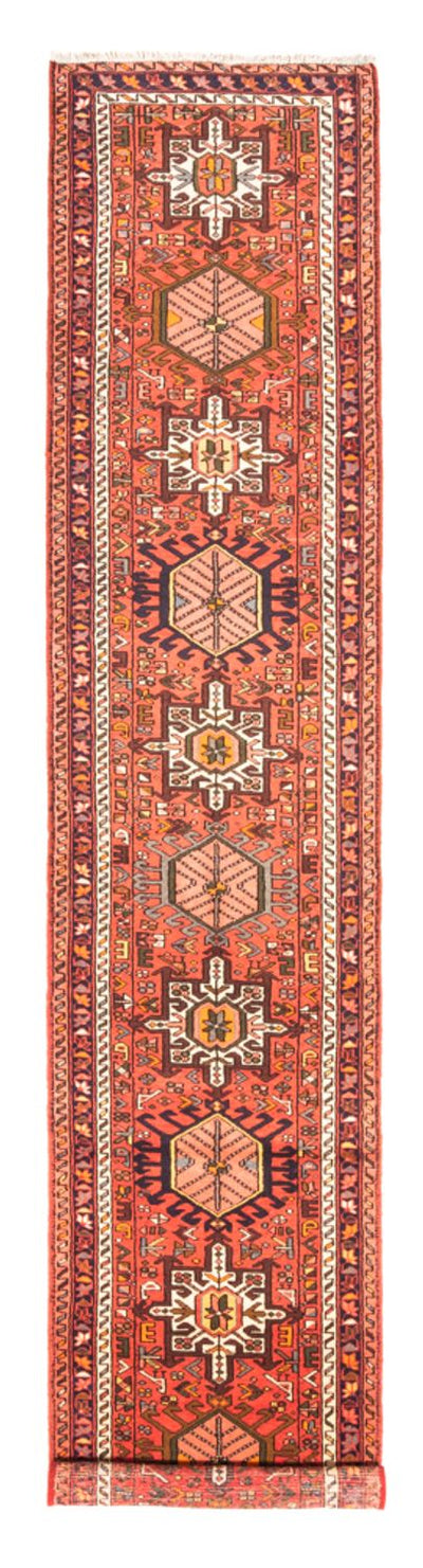 Qaraja Tappeto 73x394cm - Tappeto persiano