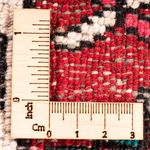 Tappeto corsia Tappeto Persero - Nomade - 390 x 70 cm - rosso