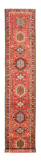 Qaraja Tappeto 70x390cm - Tappeto persiano