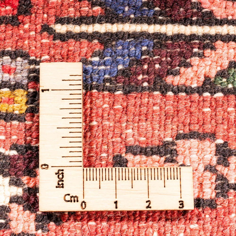 Tappeto corsia Tappeto Persero - Nomade - 296 x 74 cm - rosso