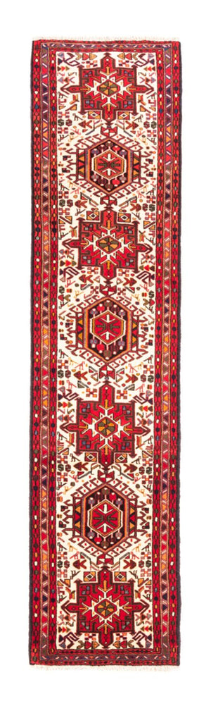 Tappeto corsia Tappeto Persero - Nomade - 280 x 70 cm - beige