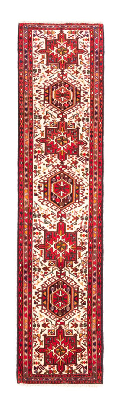 Qaraja Tappeto 70x280cm - Tappeto persiano