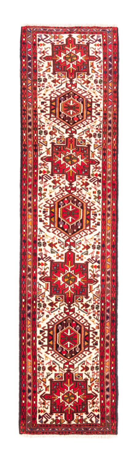 Tappeto corsia Tappeto Persero - Nomade - 280 x 70 cm - beige