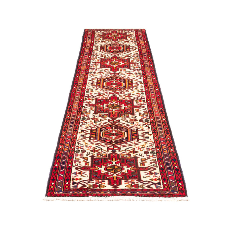 Tappeto corsia Tappeto Persero - Nomade - 280 x 70 cm - beige
