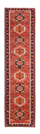 Qaraja Tappeto 288x74cm - Tappeto persiano
