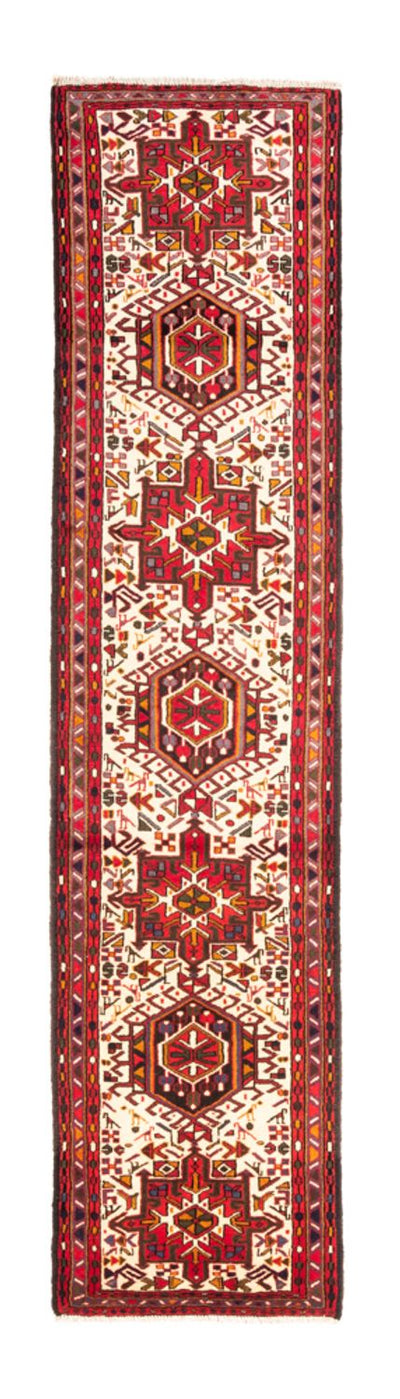 Qaraja Tappeto 68x288cm - Tappeto persiano
