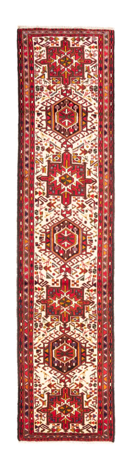 Tappeto corsia Tappeto Persero - Nomade - 288 x 68 cm - beige