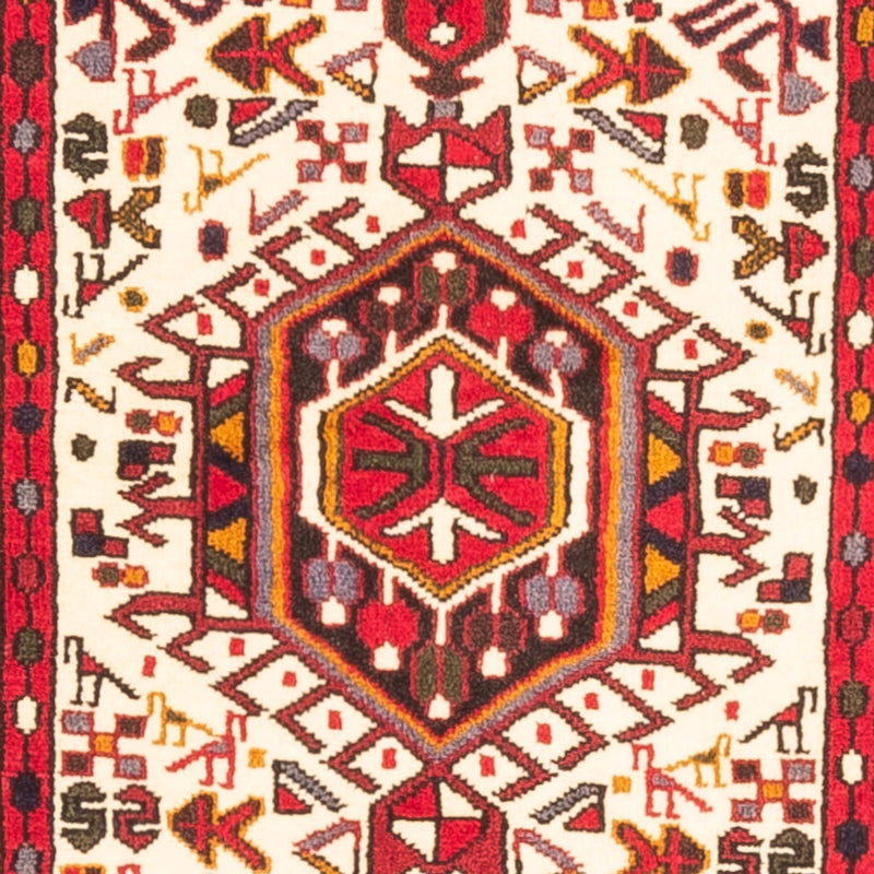 Tappeto corsia Tappeto Persero - Nomade - 288 x 68 cm - beige