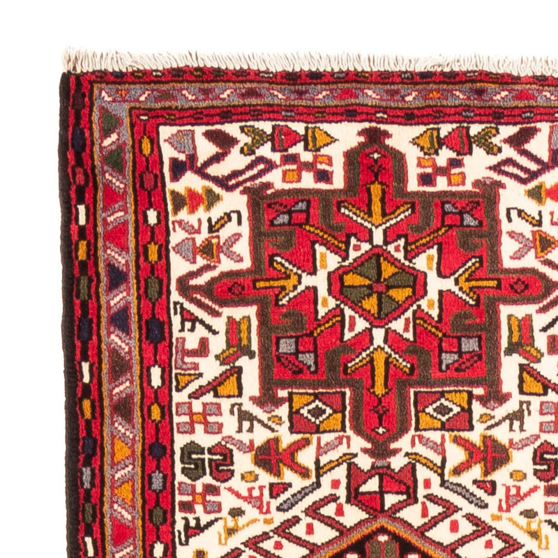 Tappeto corsia Tappeto Persero - Nomade - 288 x 68 cm - beige