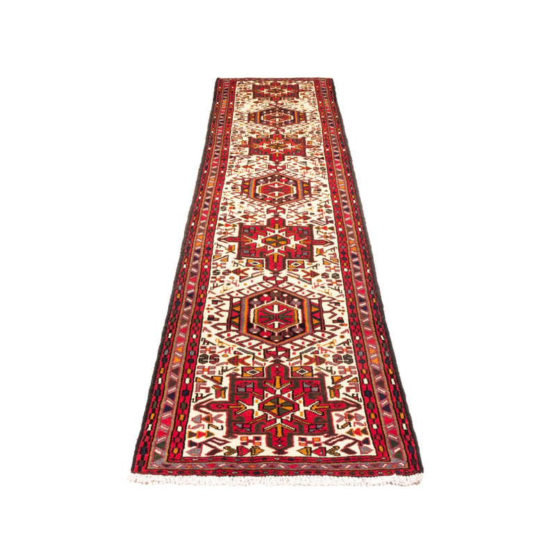 Tappeto corsia Tappeto Persero - Nomade - 288 x 68 cm - beige