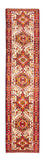 Tappeto corsia Tappeto Persero - Nomade - 285 x 67 cm - beige