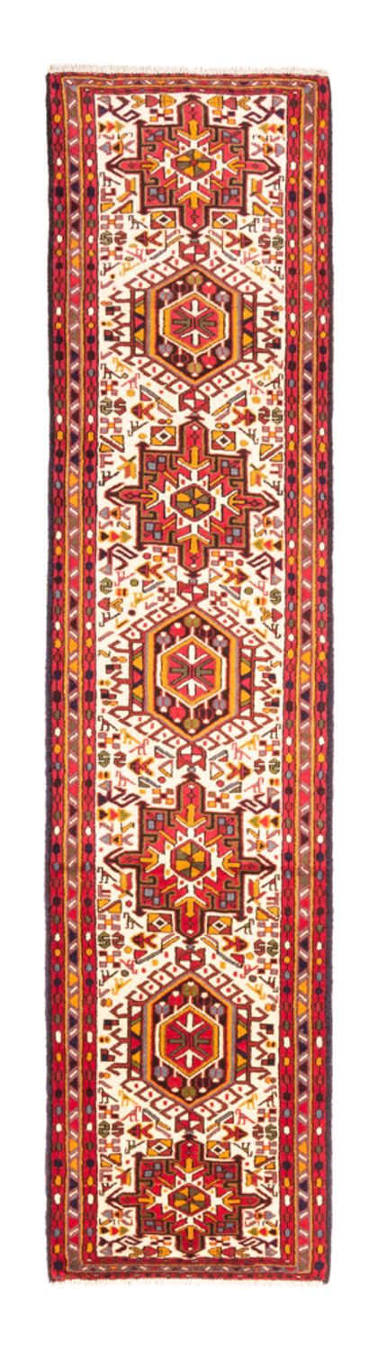 Tappeto corsia Tappeto Persero - Nomade - 285 x 67 cm - beige