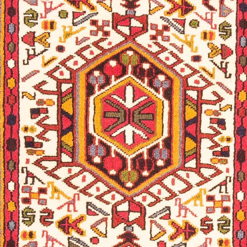 Tappeto corsia Tappeto Persero - Nomade - 285 x 67 cm - beige