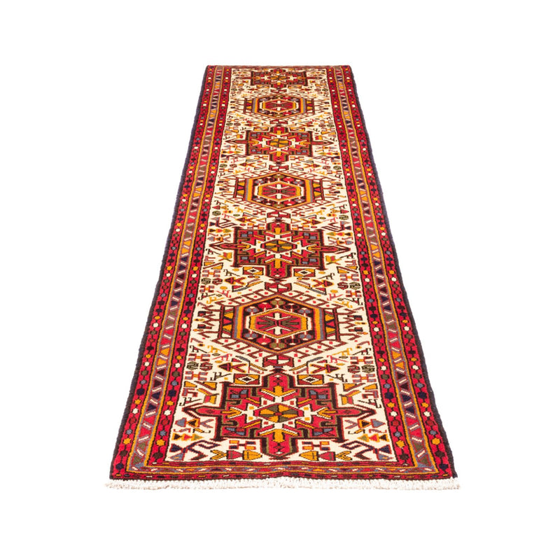 Tappeto corsia Tappeto Persero - Nomade - 285 x 67 cm - beige