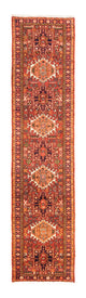Qaraja Tappeto 288x68cm - Tappeto persiano