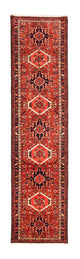 Qaraja Tappeto 70x285cm - Tappeto persiano