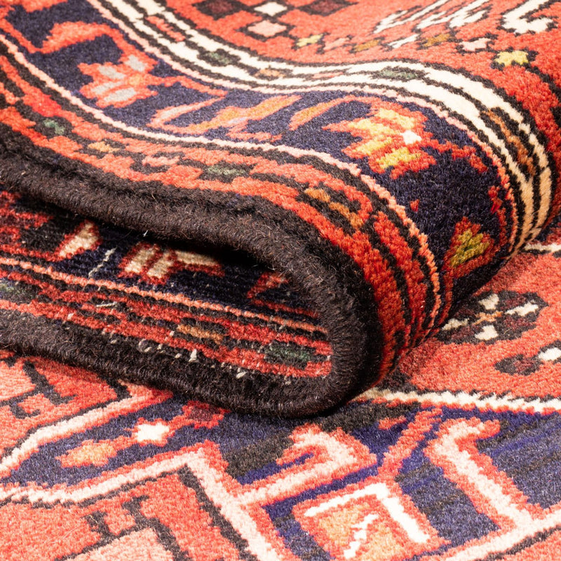 Tappeto corsia Tappeto Persero - Nomade - 285 x 70 cm - rosso