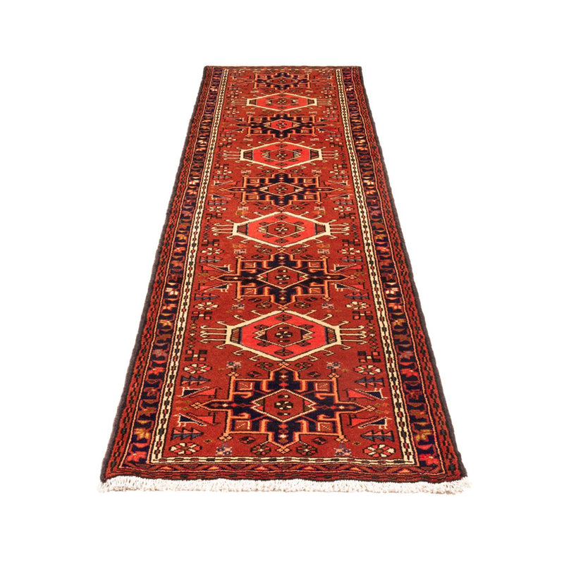 Tappeto corsia Tappeto Persero - Nomade - 285 x 70 cm - rosso