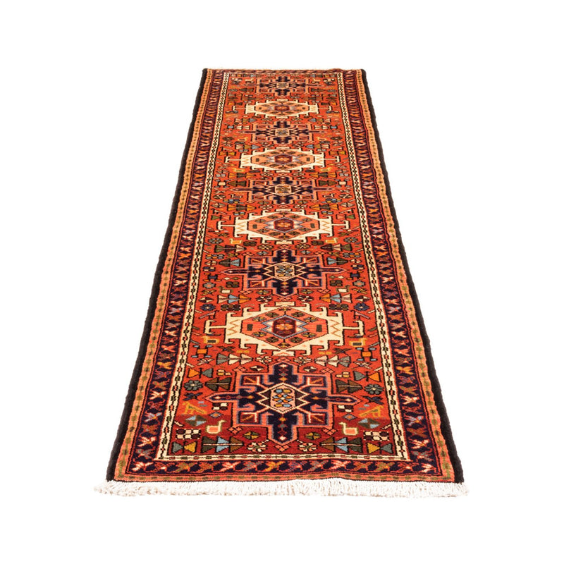 Tappeto corsia Tappeto Persero - Nomade - 280 x 70 cm - rosso