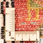 Tappeto corsia Tappeto Persero - Nomade - 280 x 70 cm - rosso